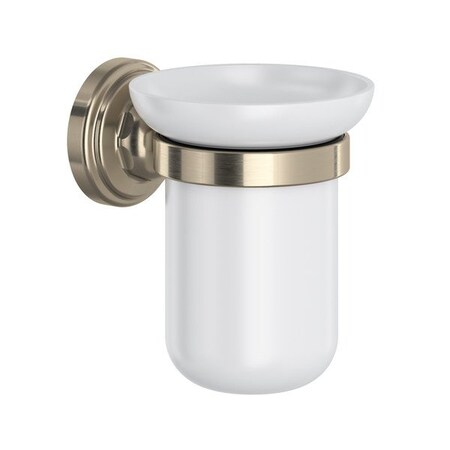 Rohl Tumbler Holder U.6969STN